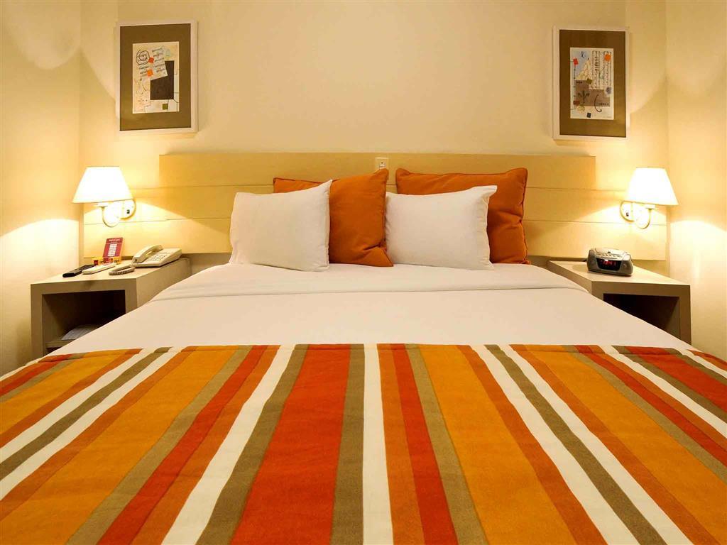 Mercure Sao Paulo Moema מראה חיצוני תמונה